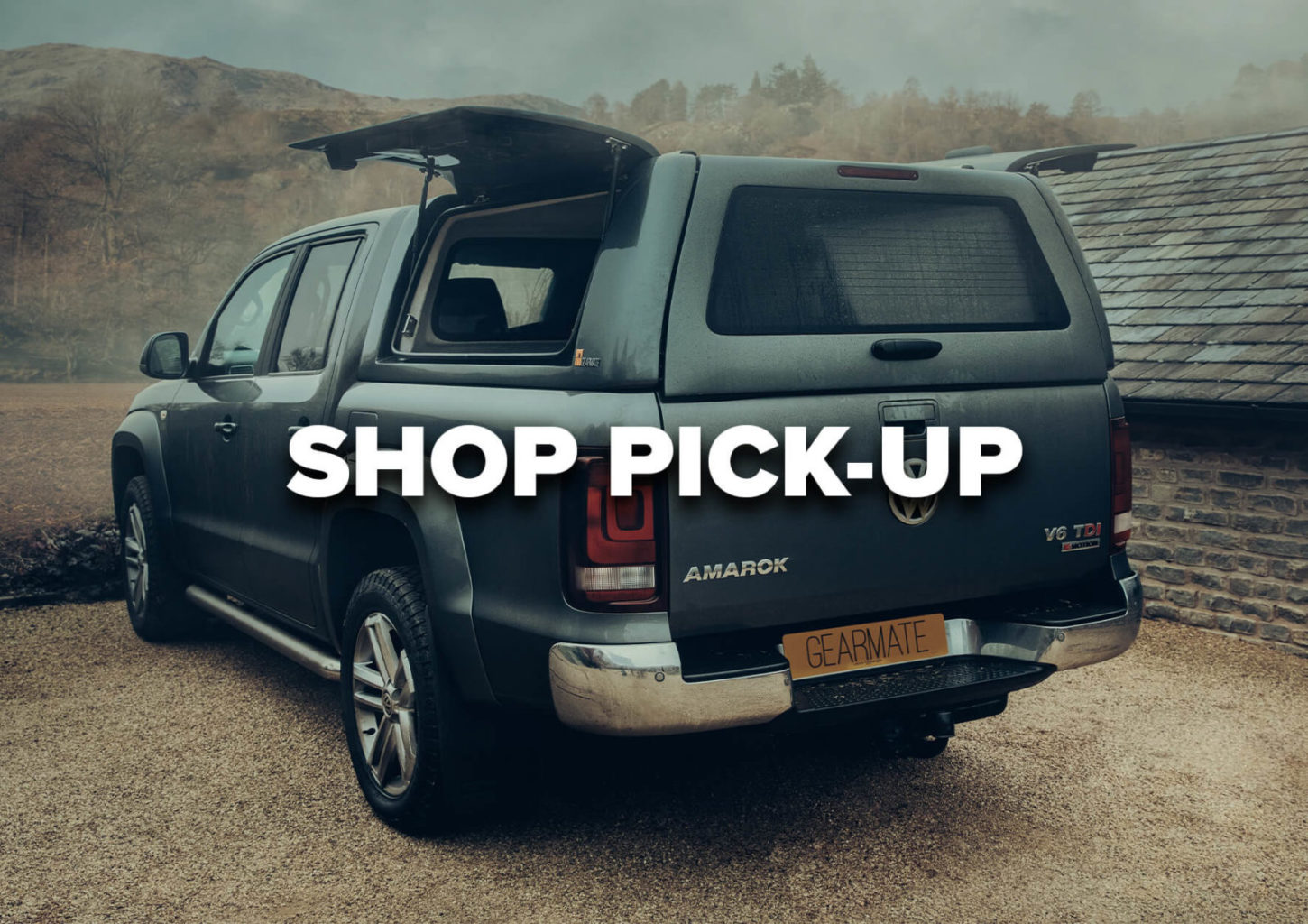 Shop-Pick-Ups