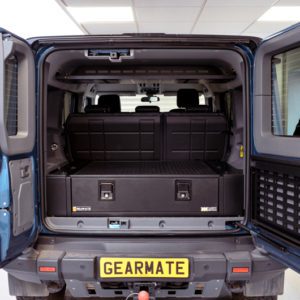 Ineos Grenadier Utility/Station Wagon Single Drawer