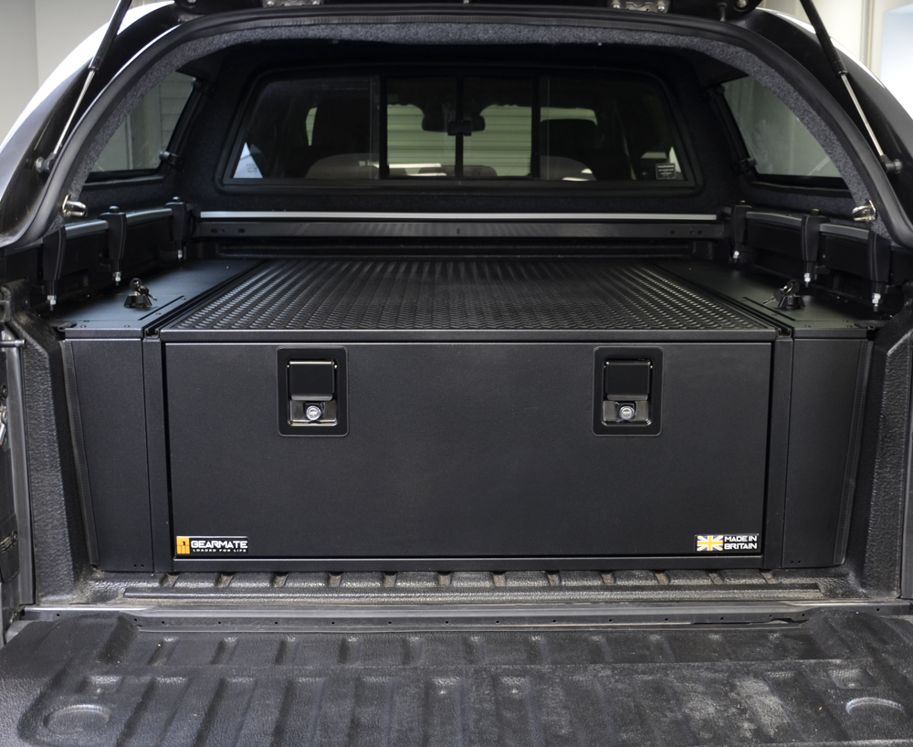 Heavy Duty Single Drawer System - Image 5