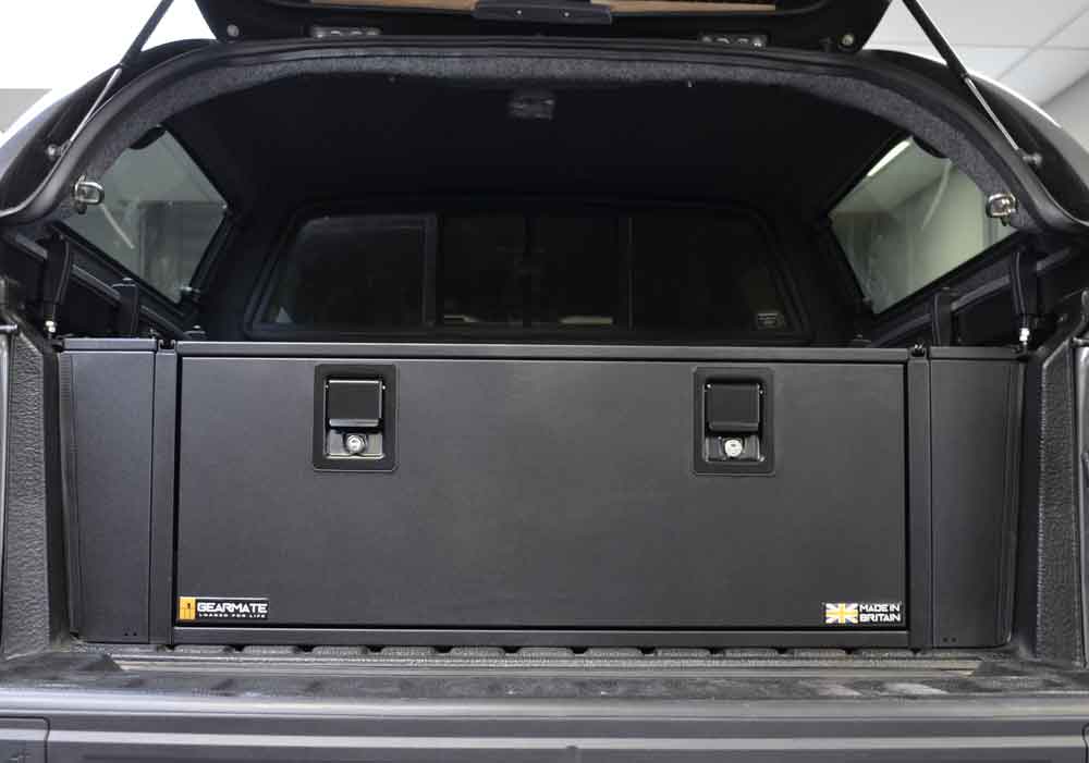Heavy Duty Single Drawer System - Image 6