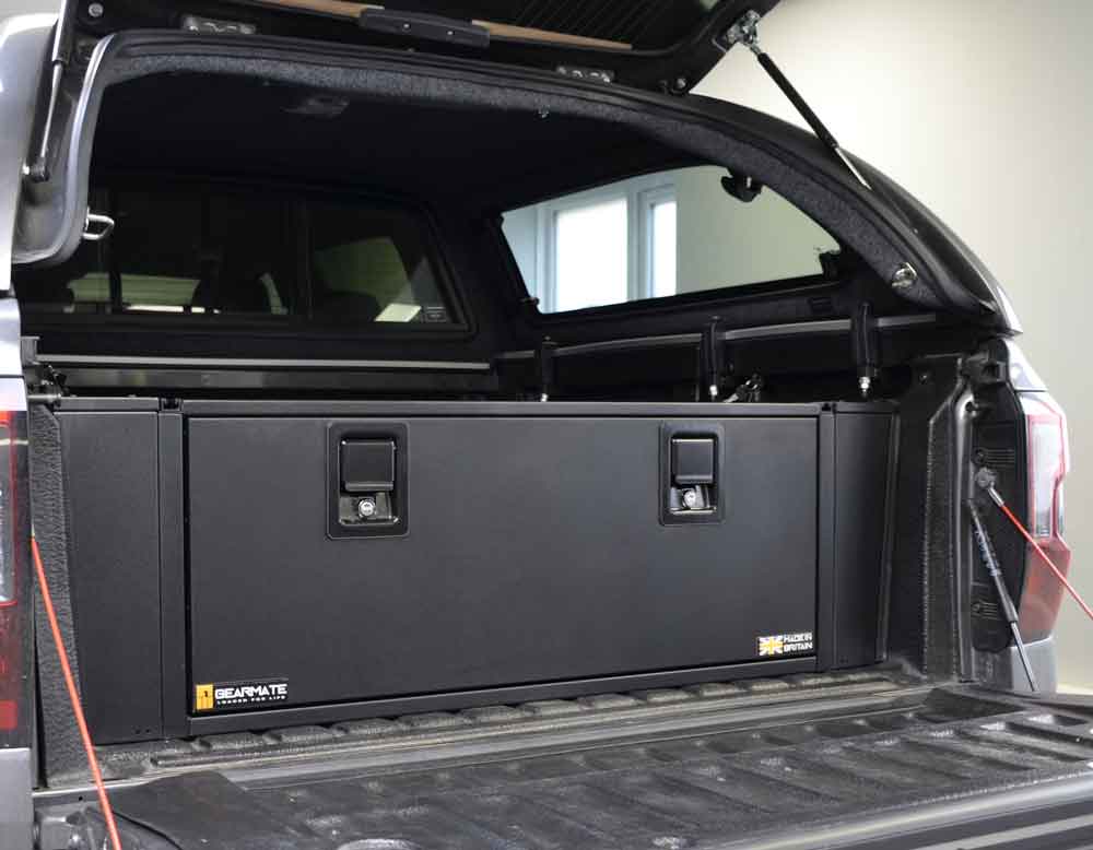 Heavy Duty Single Drawer System - Image 7