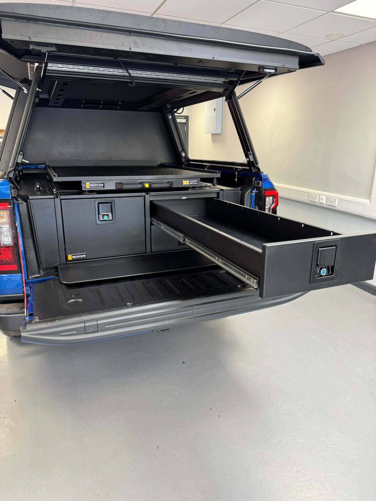 400/2 x 200 Drawer System - Image 6