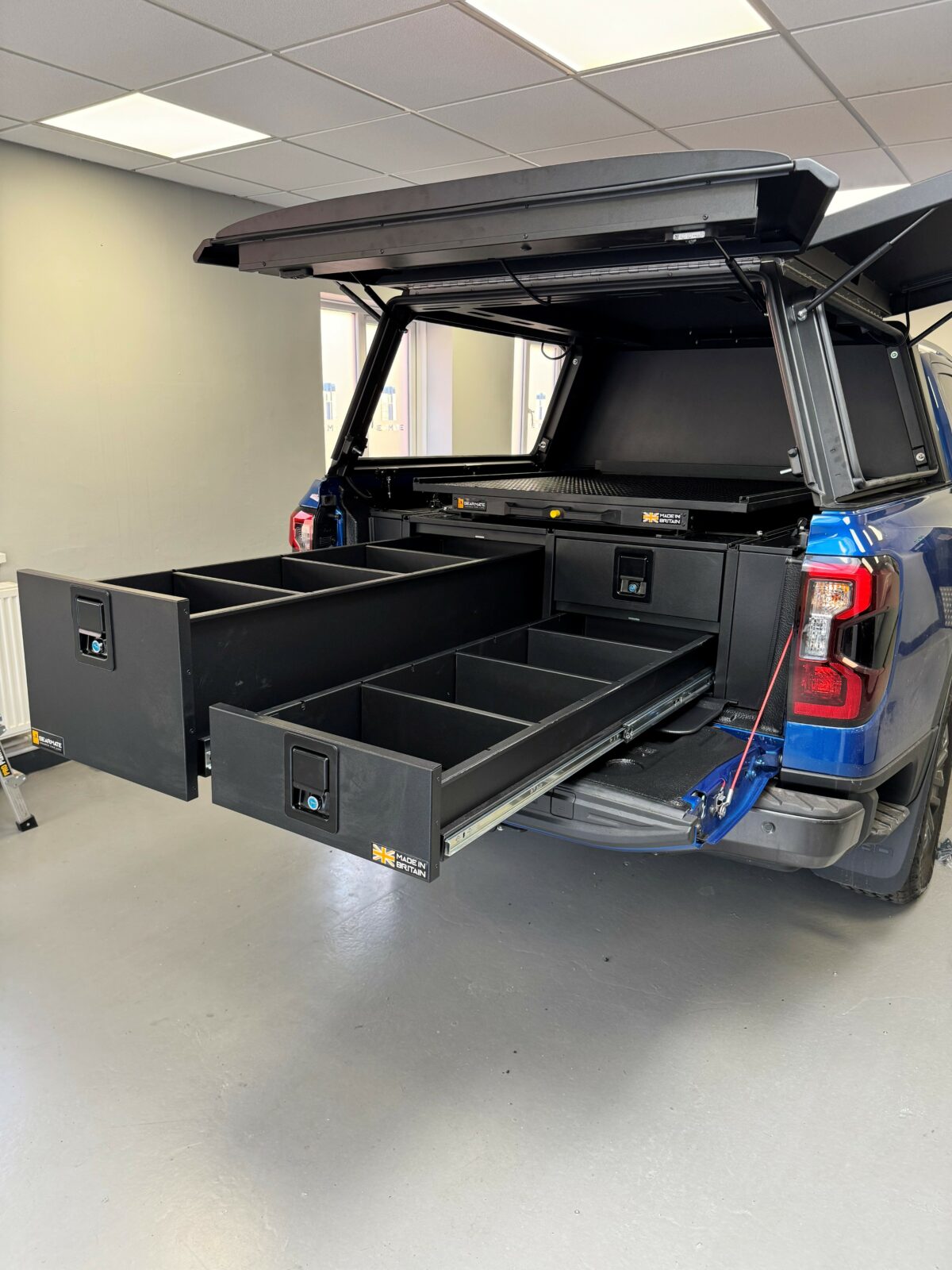 400/2 x 200 Drawer System - Image 3