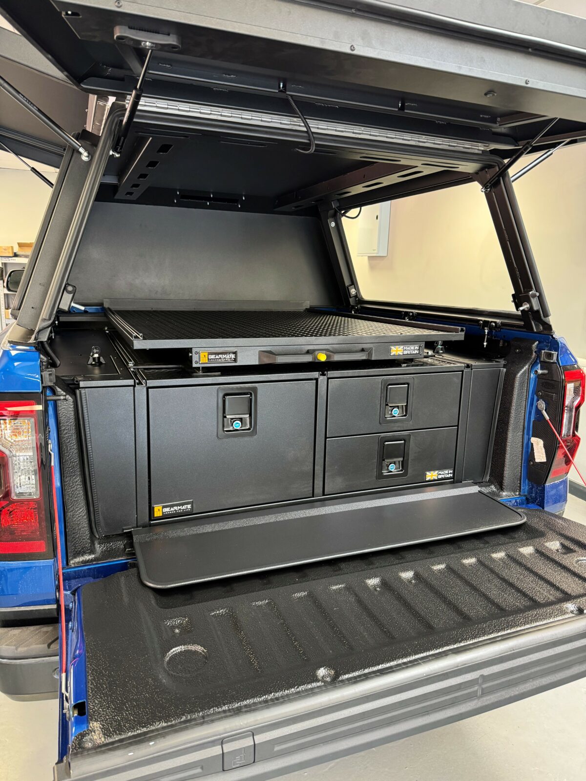 400/2 x 200 Drawer System - Image 2
